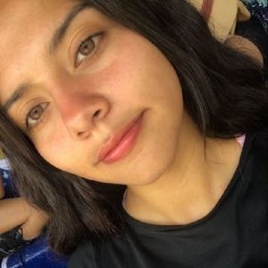 Meet your Posher, Katherine